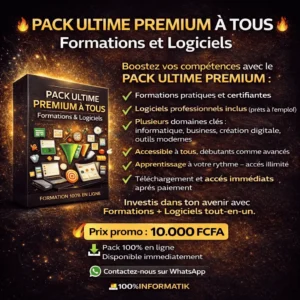 RESSOURCES GRAPHIQUES PREMIUM (300 GB+)