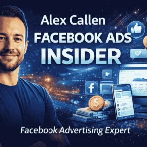 Formation Facebook Ads – Créez des Publicités Rentables et Multipliez Vos Ventes