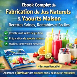 Ebook fabrication jus