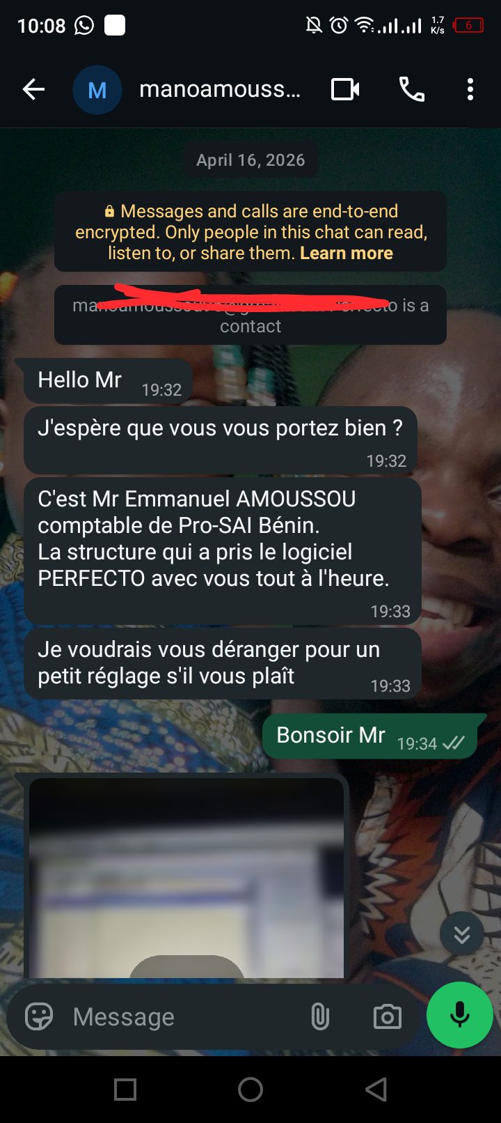 🔥 Logiciel Comptable Perfecto – La Solution Complète pour Gérer Votre Comptabilité – Image 4