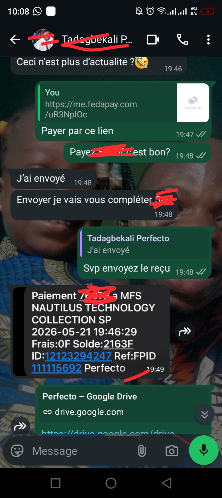 🔥 Logiciel Comptable Perfecto – La Solution Complète pour Gérer Votre Comptabilité – Image 2