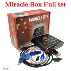 miracle box